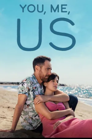 You, Me, Us (2026) - Poster